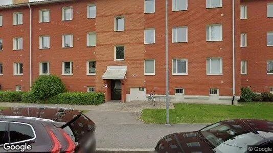Bostadsrätter till salu i Norrköping - Bild från Google Street View
