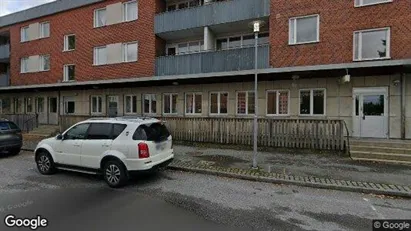 Lägenheter att hyra i Storuman - Bild från Google Street View
