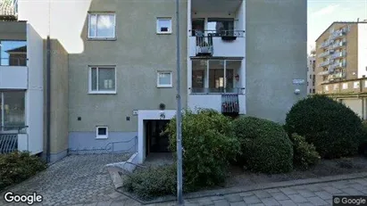 Lägenheter till salu i Helsingborg - Bild från Google Street View
