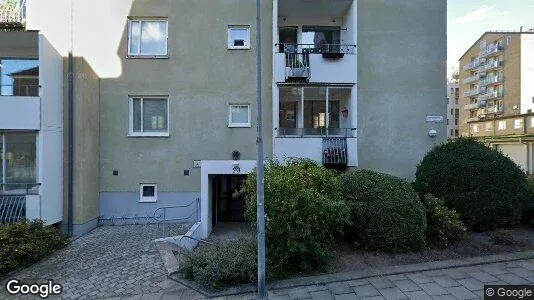 Lägenheter till salu i Helsingborg - Bild från Google Street View