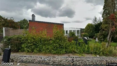 Lägenheter till salu i Mölndal - Bild från Google Street View