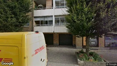 Lägenheter att hyra i Norrköping - Bild från Google Street View