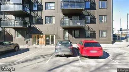 Lägenheter att hyra i Upplands-Bro - Bild från Google Street View