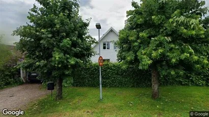 Lägenheter till salu i Båstad - Bild från Google Street View