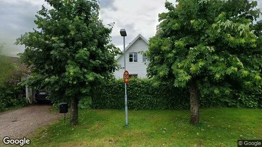 Lägenheter till salu i Båstad - Bild från Google Street View