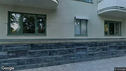 Lägenheter till salu i Uppsala - Bild från Google Street View