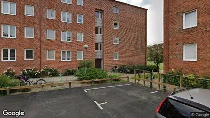 Lägenheter till salu i Malmö Centrum - Bild från Google Street View