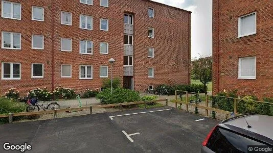 Lägenheter till salu i Malmö Centrum - Bild från Google Street View