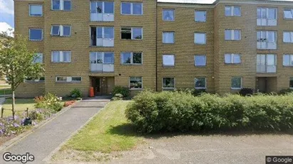 Lägenheter till salu i Mölndal - Bild från Google Street View