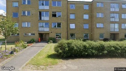 Lägenheter till salu i Mölndal - Bild från Google Street View