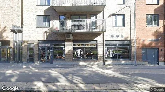 Lägenheter till salu i Uppsala - Bild från Google Street View