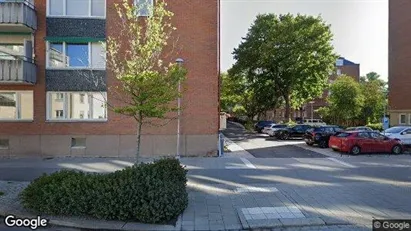 Lägenheter till salu i Uppsala - Bild från Google Street View