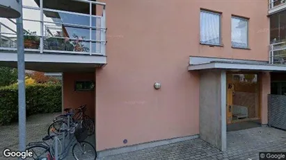 Lägenheter till salu i Söderort - Bild från Google Street View