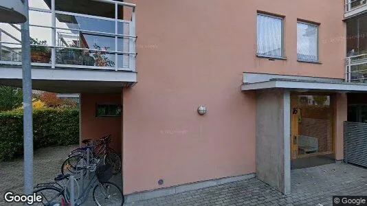 Lägenheter till salu i Söderort - Bild från Google Street View