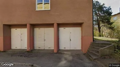 Lägenheter till salu i Söderort - Bild från Google Street View