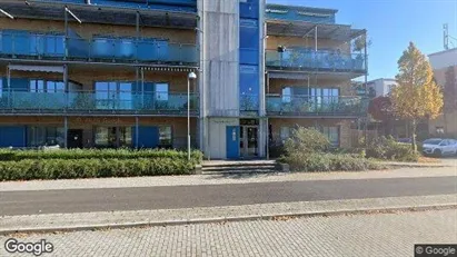 Lägenheter till salu i Limhamn/Bunkeflo - Bild från Google Street View