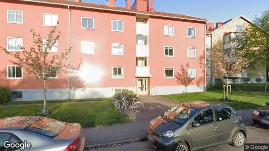 Lägenheter till salu i Kalmar - Bild från Google Street View
