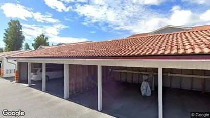 Lägenheter till salu i Sundsvall - Bild från Google Street View