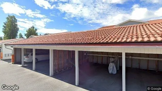 Lägenheter till salu i Sundsvall - Bild från Google Street View