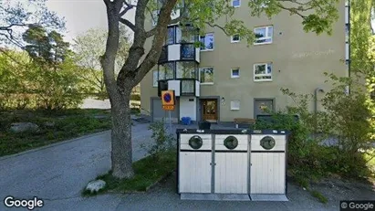 Lägenheter till salu i Västerort - Bild från Google Street View