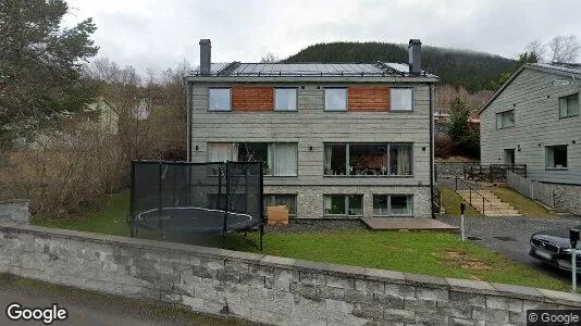 Lägenheter till salu i Åre - Bild från Google Street View