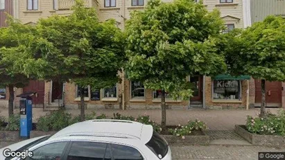 Lägenheter till salu i Örgryte-Härlanda - Bild från Google Street View