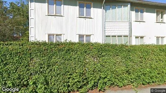 Lägenheter till salu i Uppsala - Bild från Google Street View