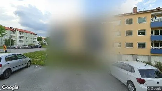 Lägenheter till salu i Lindesberg - Bild från Google Street View