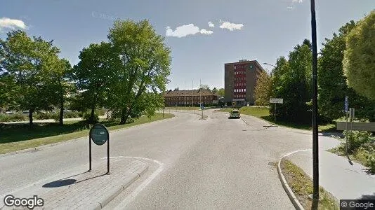 Lägenheter till salu i Täby - Bild från Google Street View