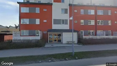 Lägenheter till salu i Sundbyberg - Bild från Google Street View