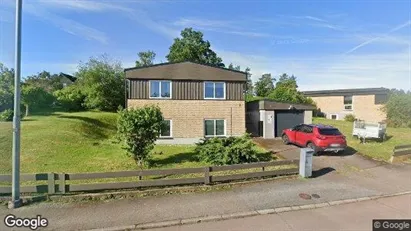 Lägenheter till salu i Oskarshamn - Bild från Google Street View