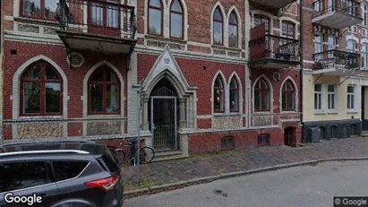 Lägenheter till salu i Helsingborg - Bild från Google Street View