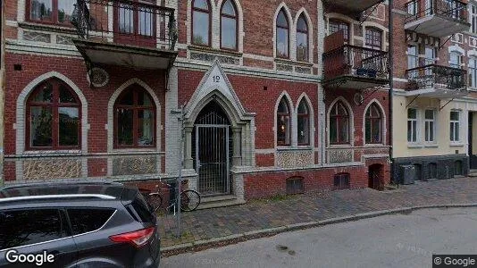 Lägenheter till salu i Helsingborg - Bild från Google Street View
