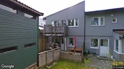 Lägenheter till salu i Vaxholm - Bild från Google Street View