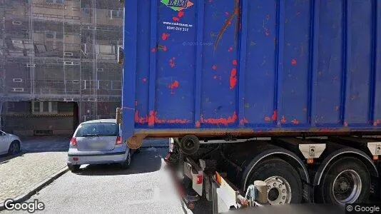 Lägenheter till salu i Malmö Centrum - Bild från Google Street View