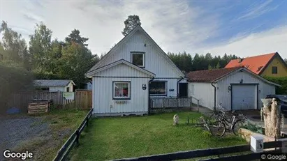 Lägenheter till salu i Östhammar - Bild från Google Street View