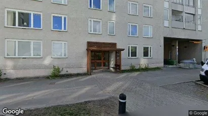 Bostadsrätter till salu i Södermalm - Bild från Google Street View