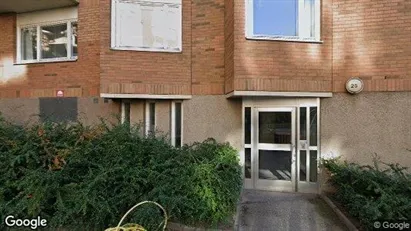 Bostadsrätter till salu i Södermalm - Bild från Google Street View