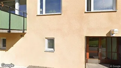 Bostadsrätter till salu i Söderort - Bild från Google Street View