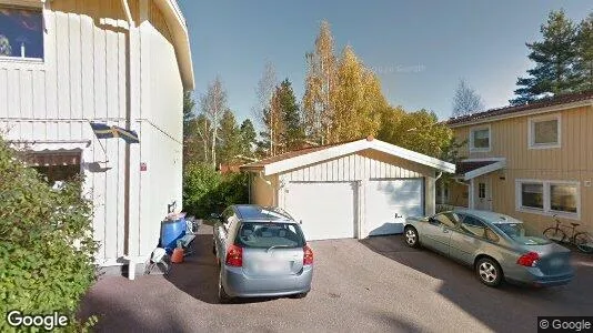 Bostadsrätter till salu i Borlänge - Bild från Google Street View