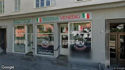 Lägenheter att hyra i Kristianstad - Bild från Google Street View