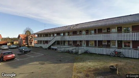 Lägenheter att hyra i Malung-Sälen - Bild från Google Street View