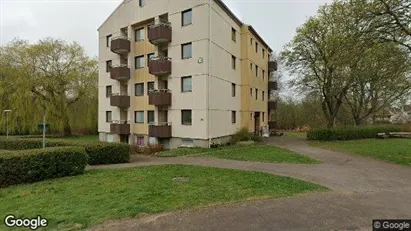 Lägenheter att hyra i Kalmar - Bild från Google Street View