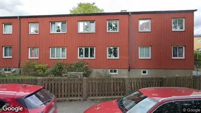 Rum att hyra i Karlskrona - Bild från Google Street View