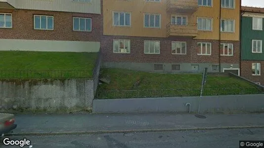 Rum att hyra i Majorna-Linné - Bild från Google Street View