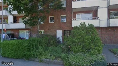 Lägenheter att hyra i Norra hisingen - Bild från Google Street View