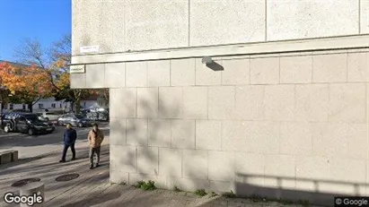 Lägenheter att hyra i Sollentuna - Bild från Google Street View