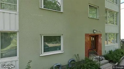 Lägenheter att hyra i Söderort - Bild från Google Street View