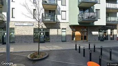 Lägenheter att hyra i Västerort - Bild från Google Street View