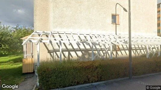 Lägenheter att hyra i Västerort - Bild från Google Street View